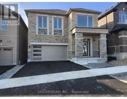 2988 ZENITH PARKWAY, Pickering, Ontario