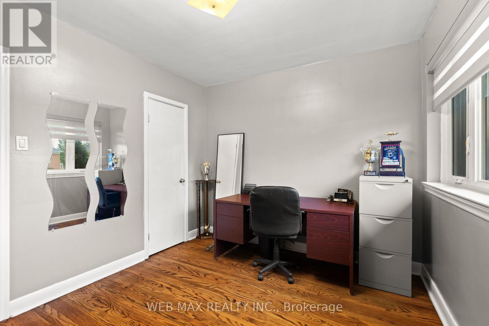 14 Howarth Avenue, Toronto, Ontario  M1R 1H4 - Photo 18 - E13748422