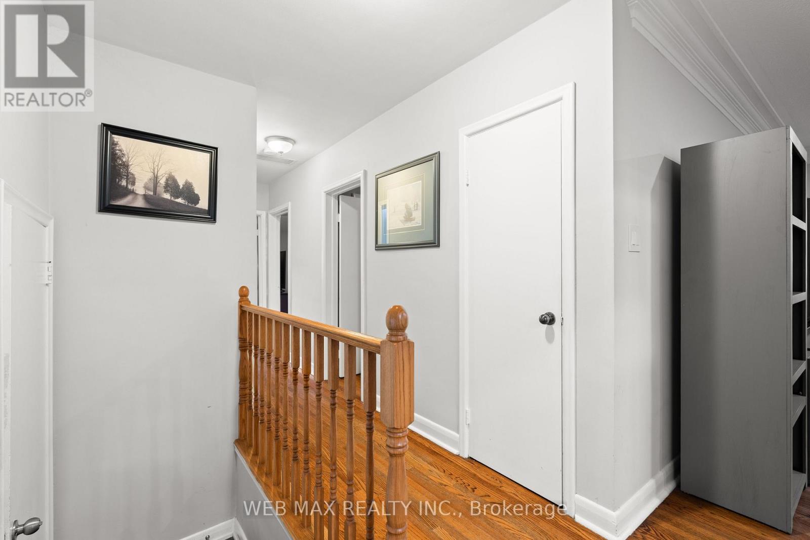 14 Howarth Avenue, Toronto, Ontario  M1R 1H4 - Photo 21 - E13748422