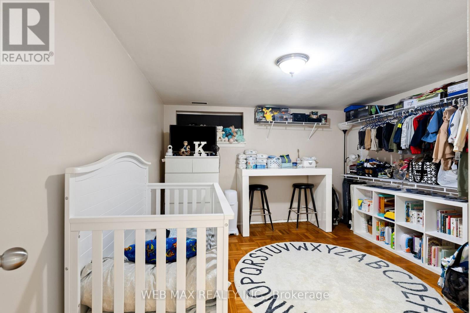 14 Howarth Avenue, Toronto, Ontario  M1R 1H4 - Photo 33 - E13748422