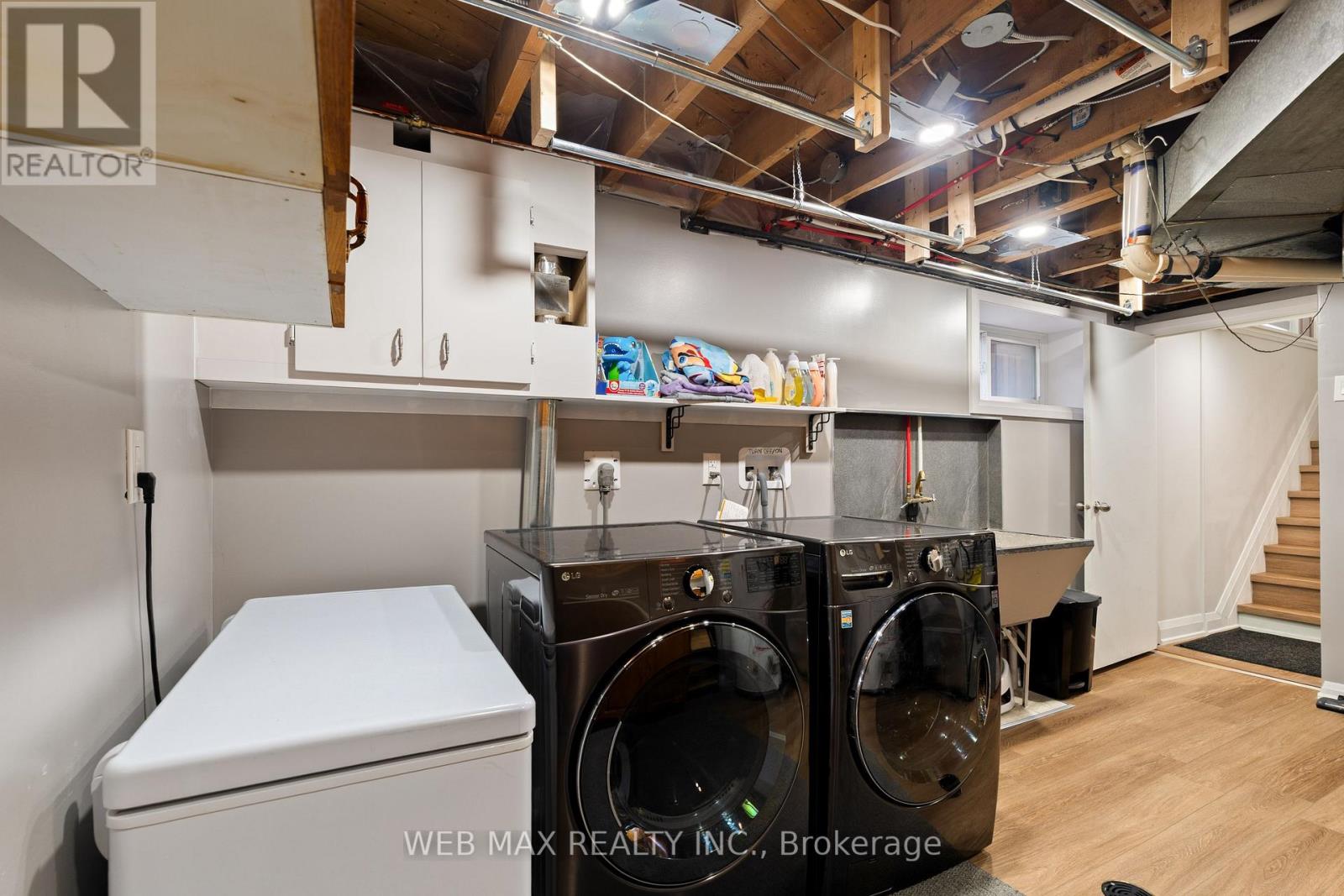 14 Howarth Avenue, Toronto, Ontario  M1R 1H4 - Photo 35 - E13748422