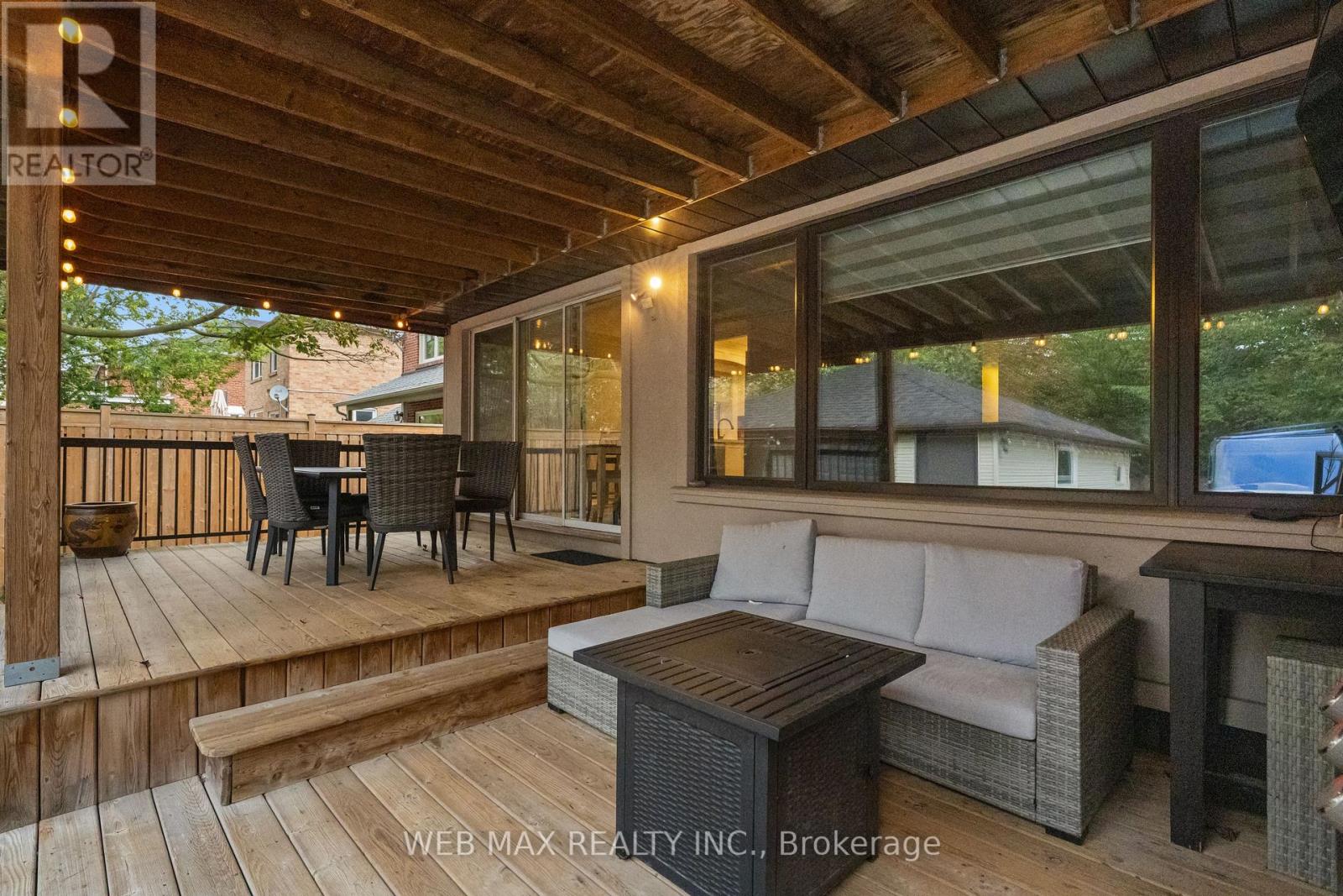 14 Howarth Avenue, Toronto, Ontario  M1R 1H4 - Photo 39 - E13748422