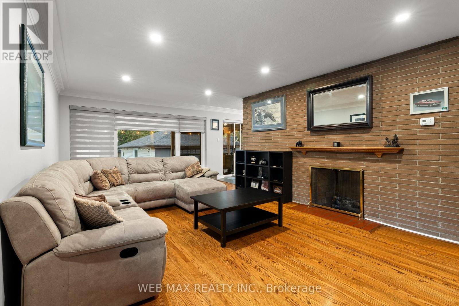 14 Howarth Avenue, Toronto, Ontario  M1R 1H4 - Photo 6 - E13748422