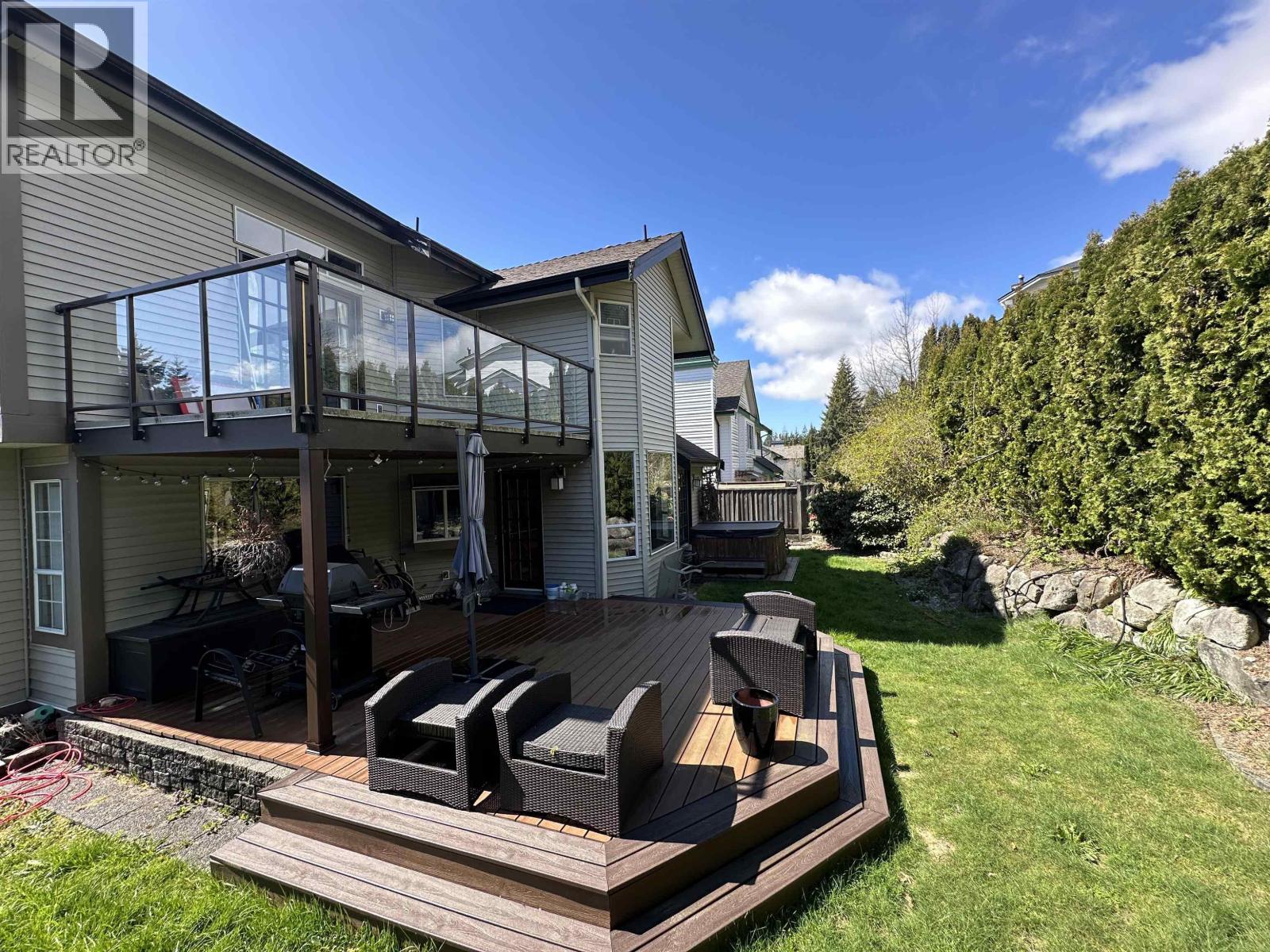 130 Aspenwood Drive, Port Moody, British Columbia  V3H 4V7 - Photo 34 - R3161832