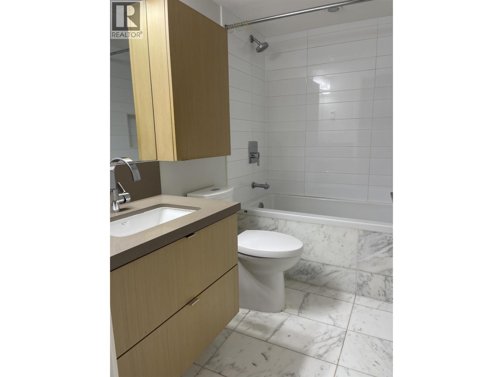 1007 8189 Cambie Street, Vancouver, British Columbia  V6P 0G6 - Photo 6 - R3161838
