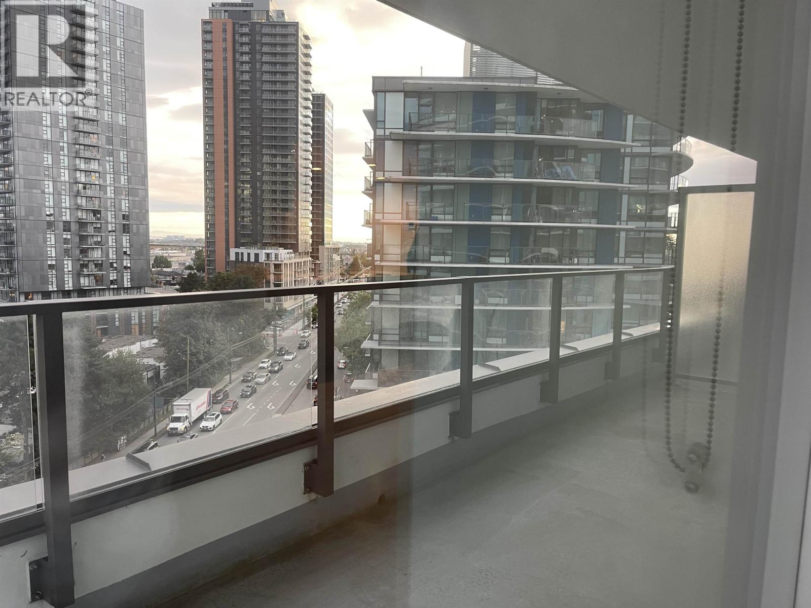 1007 8189 Cambie Street, Vancouver, British Columbia  V6P 0G6 - Photo 9 - R3161838