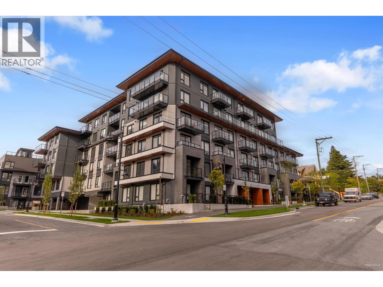 602 601 Rochester Avenue, Coquitlam, British Columbia  V3K 0K2 - Photo 2 - R3161843
