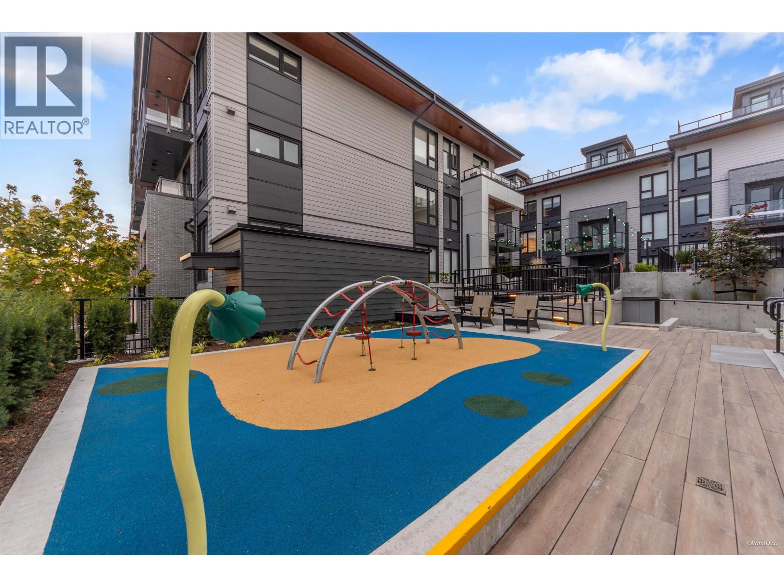 602 601 Rochester Avenue, Coquitlam, British Columbia  V3K 0K2 - Photo 34 - R3161843