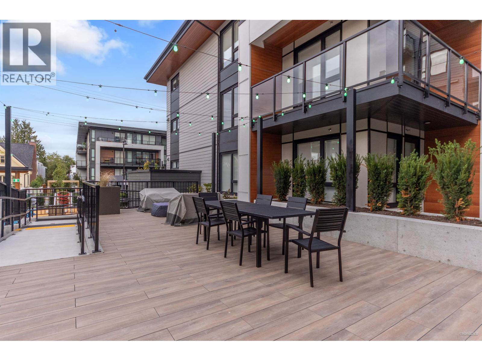 602 601 Rochester Avenue, Coquitlam, British Columbia  V3K 0K2 - Photo 35 - R3161843