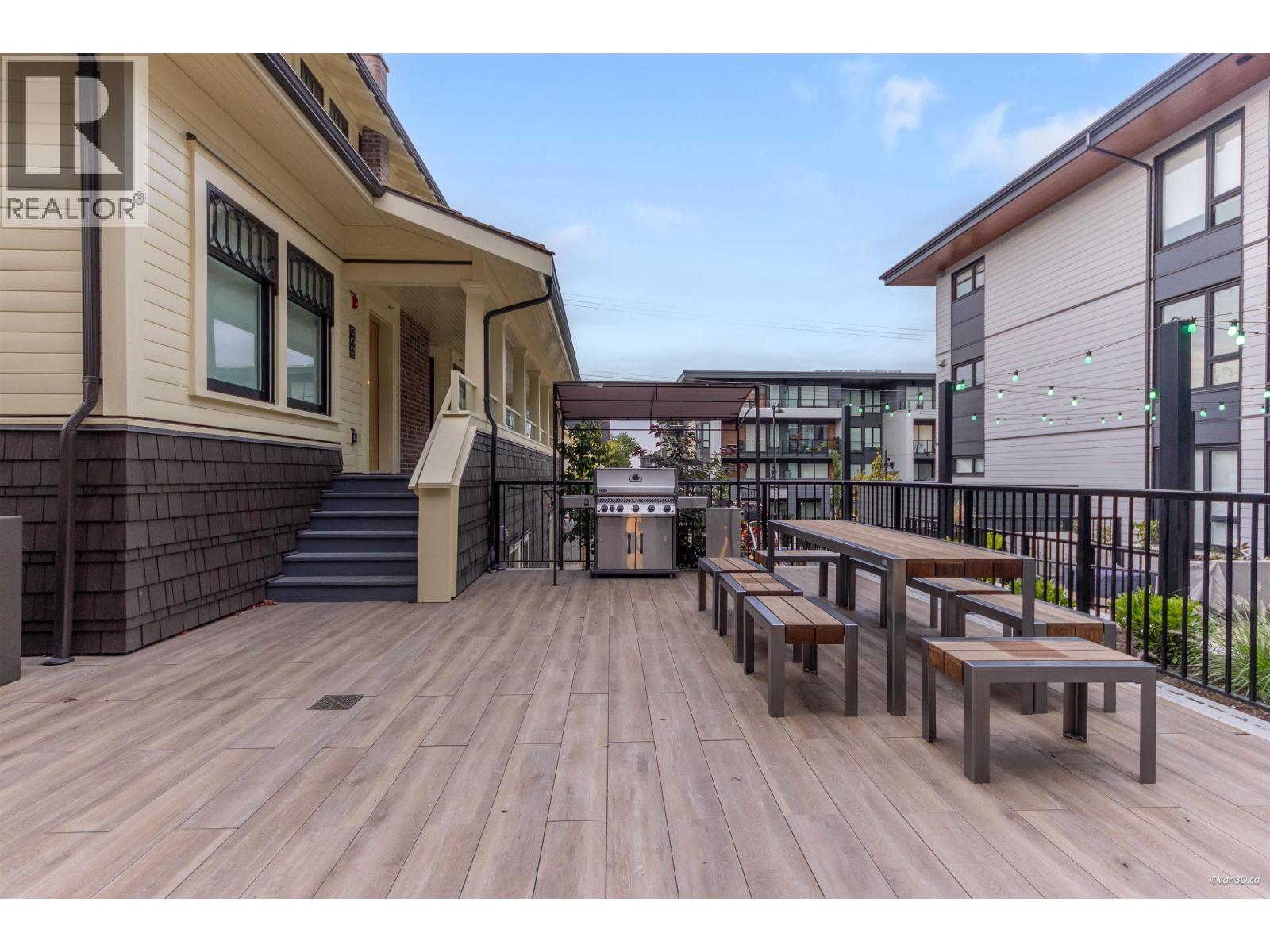 602 601 Rochester Avenue, Coquitlam, British Columbia  V3K 0K2 - Photo 38 - R3161843