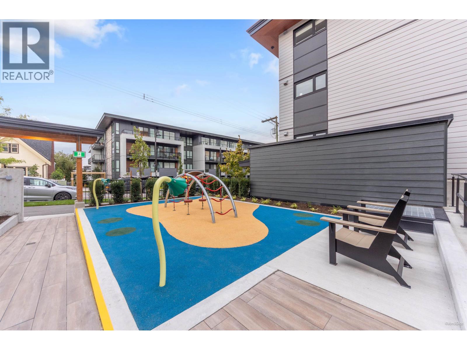 602 601 Rochester Avenue, Coquitlam, British Columbia  V3K 0K2 - Photo 39 - R3161843