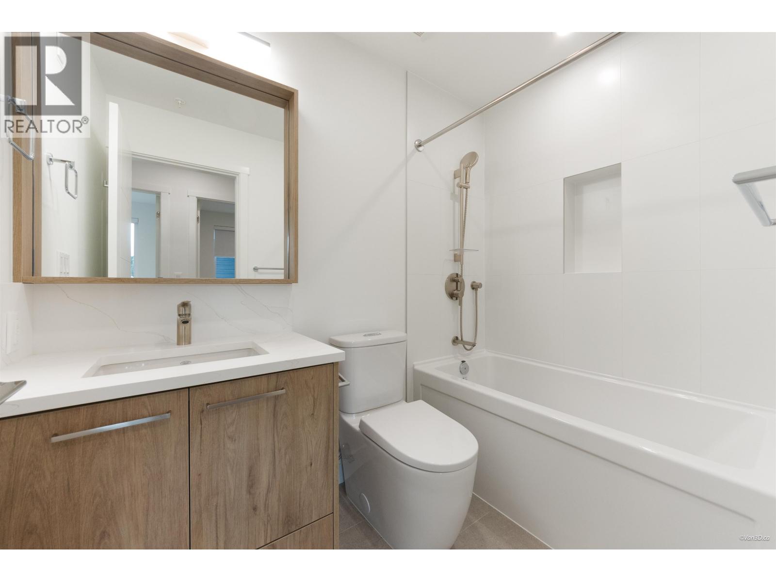 602 601 Rochester Avenue, Coquitlam, British Columbia  V3K 0K2 - Photo 5 - R3161843