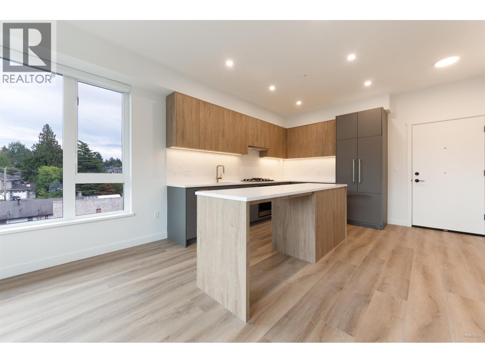 602 601 Rochester Avenue, Coquitlam, British Columbia  V3K 0K2 - Photo 8 - R3161843