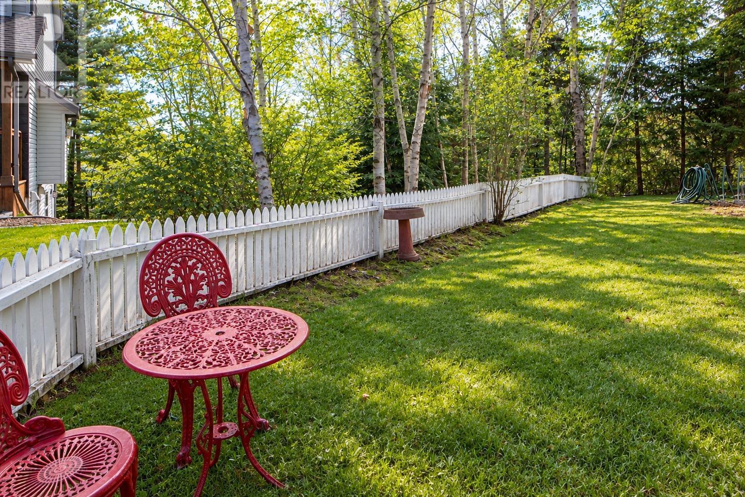 10 Blanchard Crescent, Bedford, Nova Scotia  B4A 4C5 - Photo 39 - 202622505