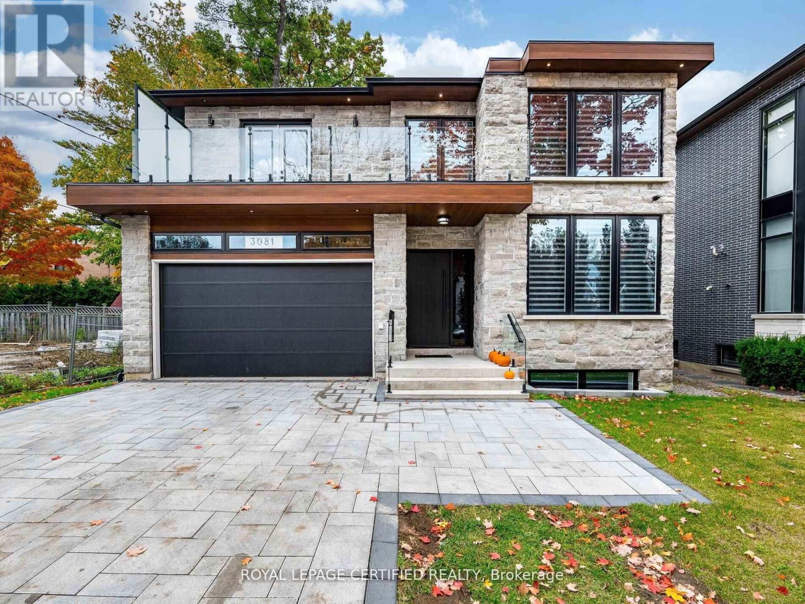3081 GRENVILLE DRIVE, Mississauga, Ontario