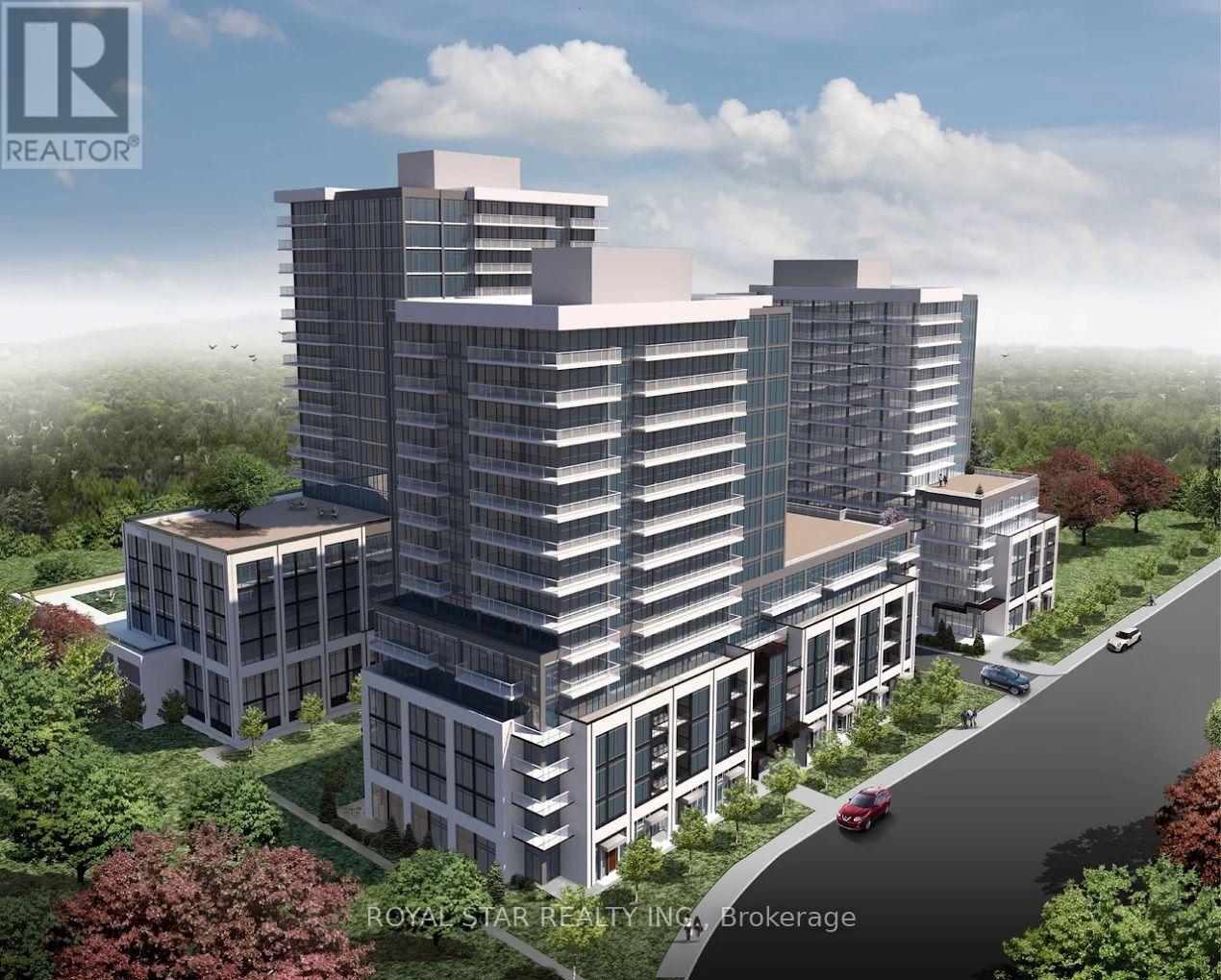 1402A - 115 NIPISSING ROAD, Milton, Ontario