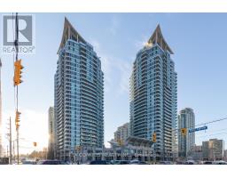906 - 33 ELM DRIVE W, Mississauga, Ontario