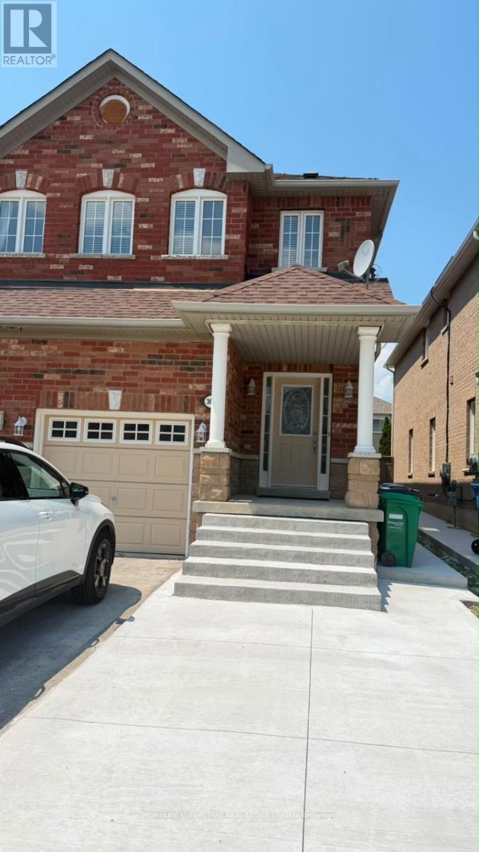 3661 BALA DRIVE, Mississauga, Ontario