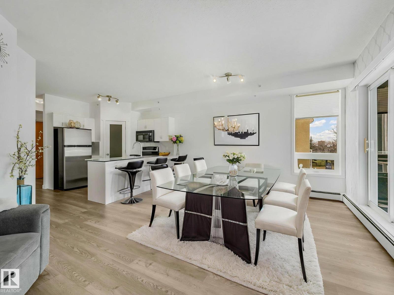 #305 10504 99 Av NW NW, Edmonton, Alberta  T5K 1B2 - Photo 2 - E4507273