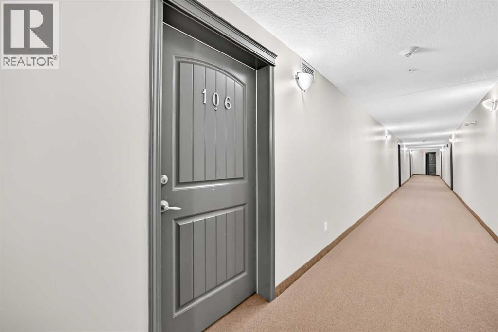 106, 304 Cranberry Park SE, Calgary, Alberta  T3M 1W2 - Photo 38 - A2327857