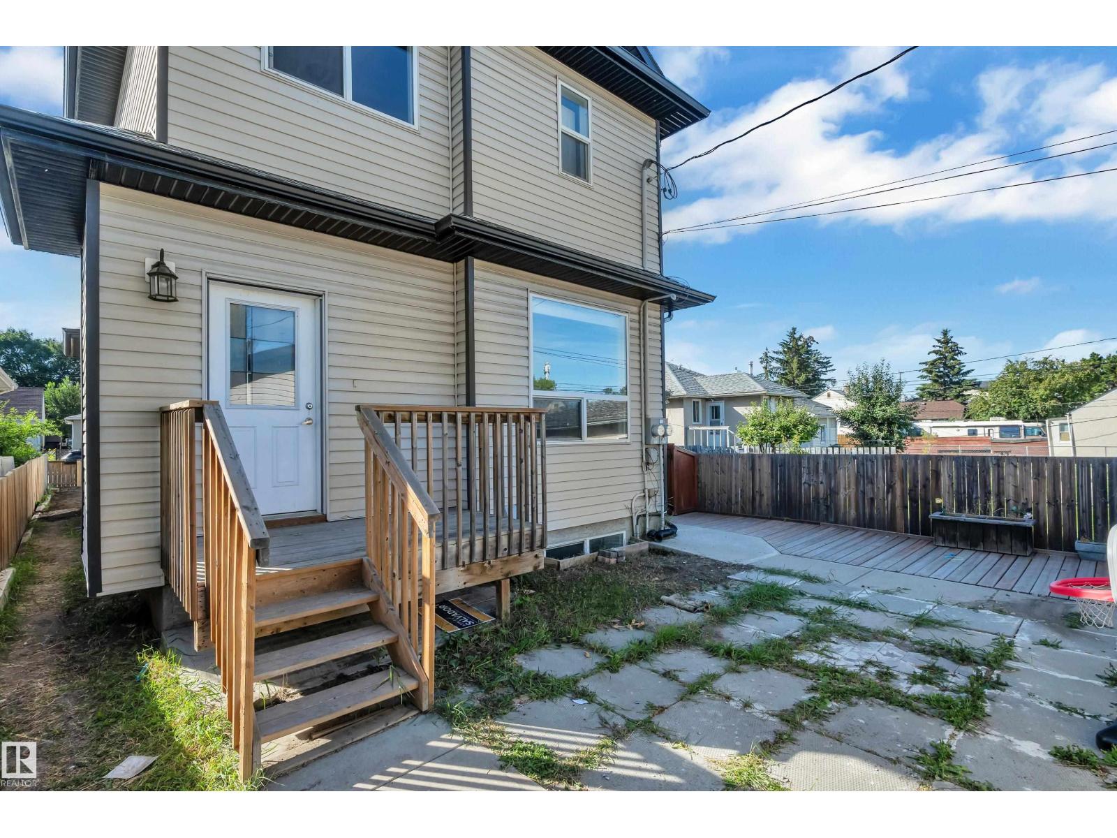 11421 82 St Nw, Edmonton, Alberta  T5B 2V5 - Photo 32 - E4507277