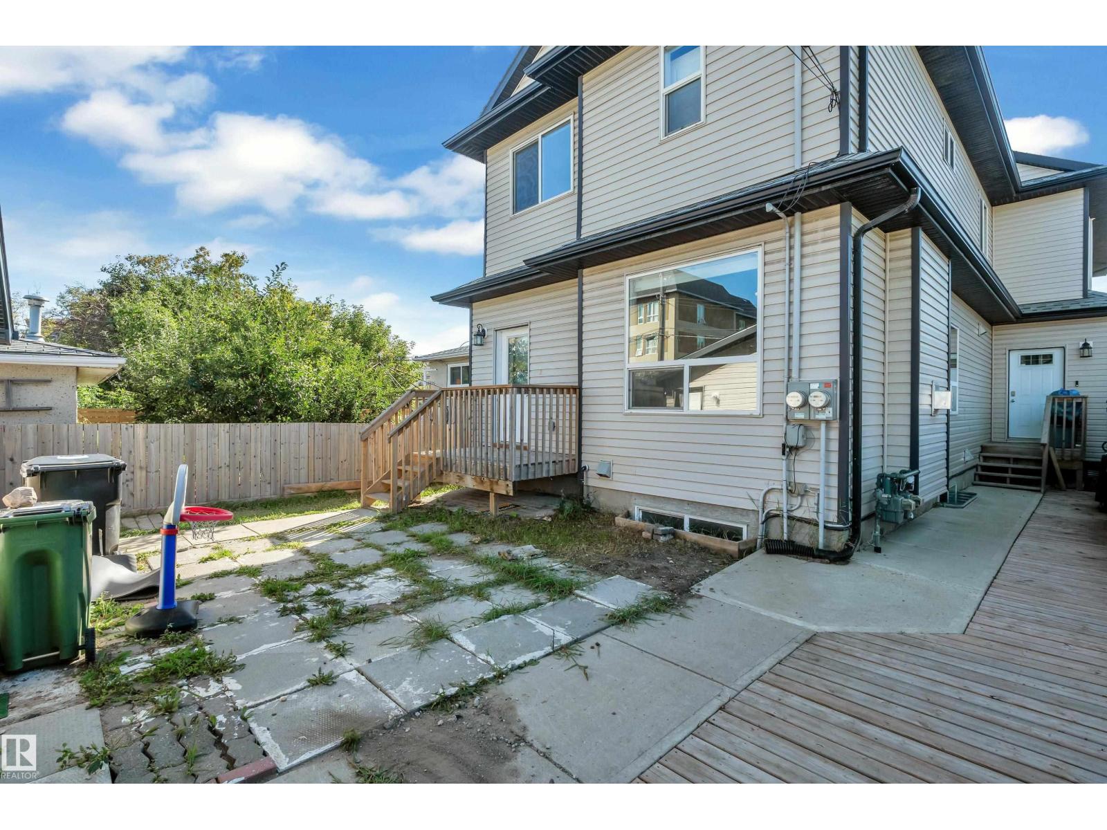 11421 82 St Nw, Edmonton, Alberta  T5B 2V5 - Photo 33 - E4507277