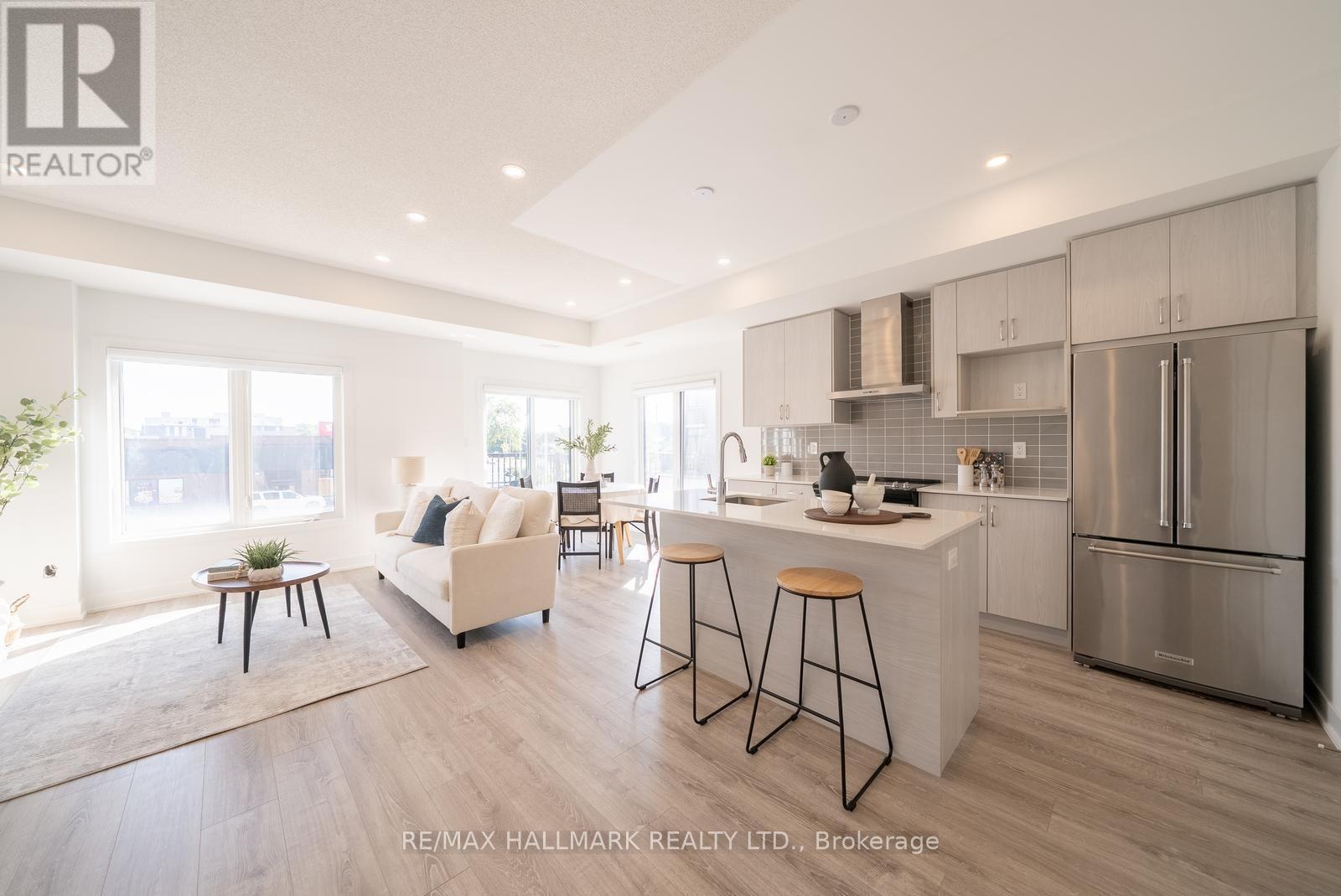40 COVINGTON CRESCENT, Whitchurch-Stouffville, Ontario