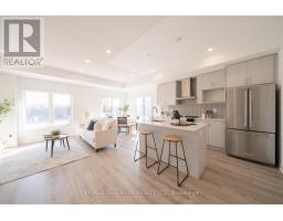 40 COVINGTON CRESCENT, Whitchurch-Stouffville, Ontario