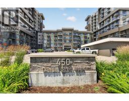450 DUNDAS Street E Unit# 224, Waterdown, Ontario
