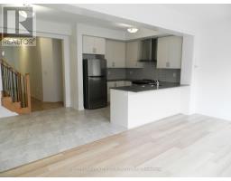 208 HARDING PARK STREET, Newmarket, Ontario