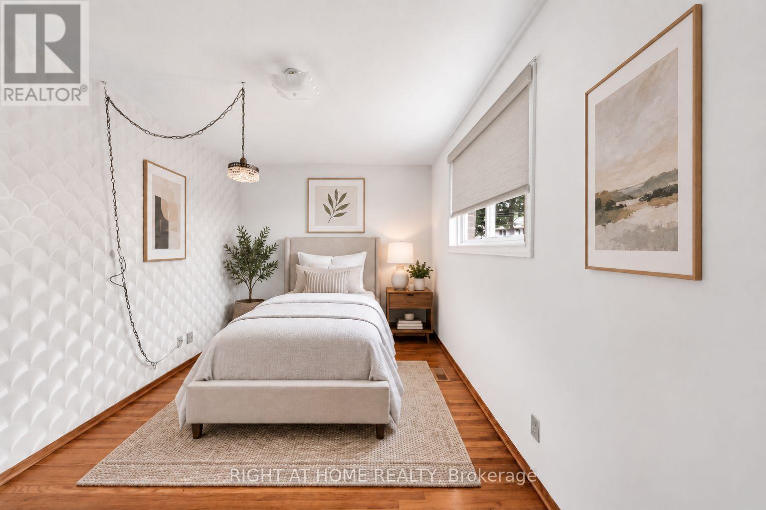 5 Clareville Crescent, Toronto, Ontario  M2J 2B9 - Photo 37 - C13729902