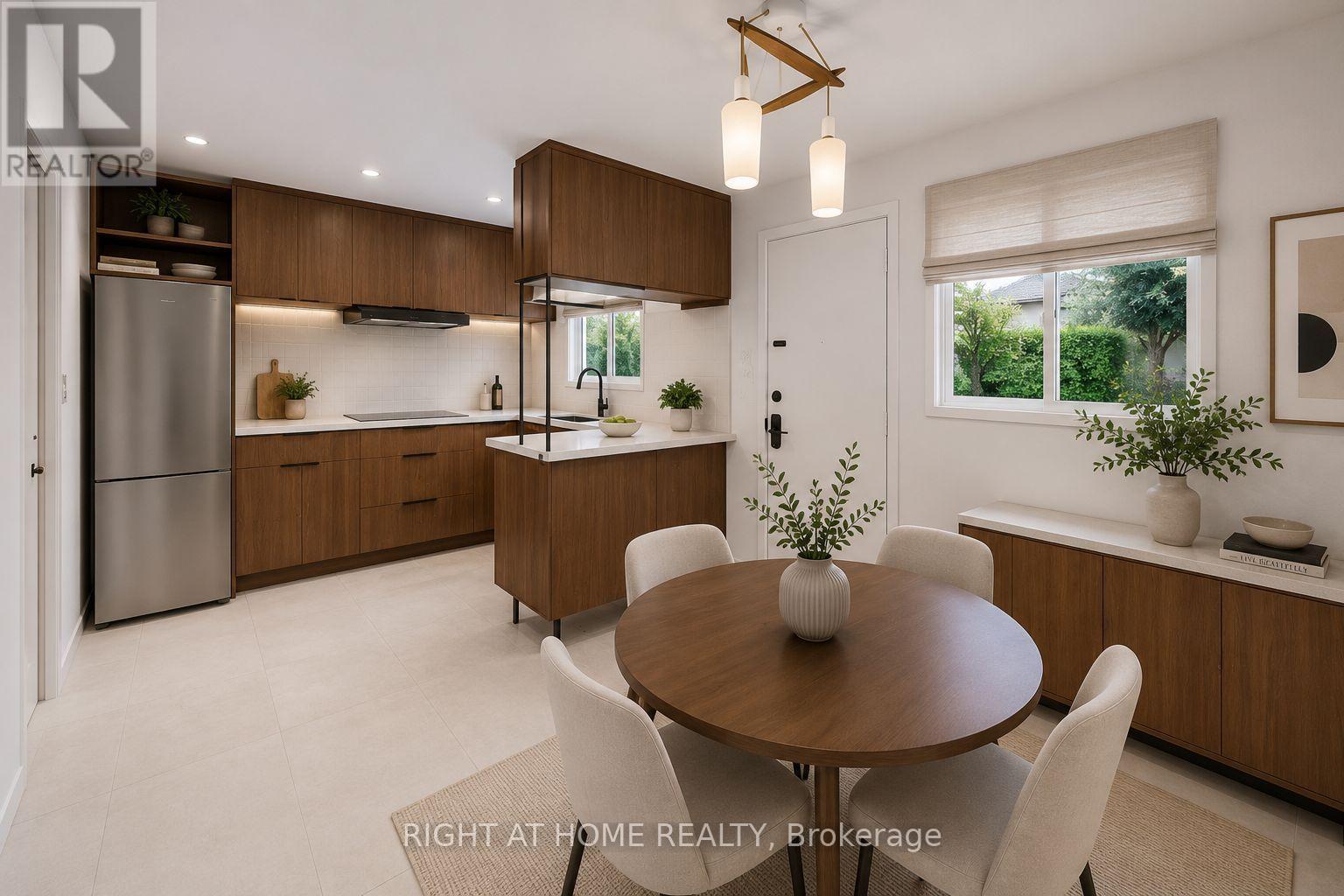 5 Clareville Crescent, Toronto, Ontario  M2J 2B9 - Photo 34 - C13729902