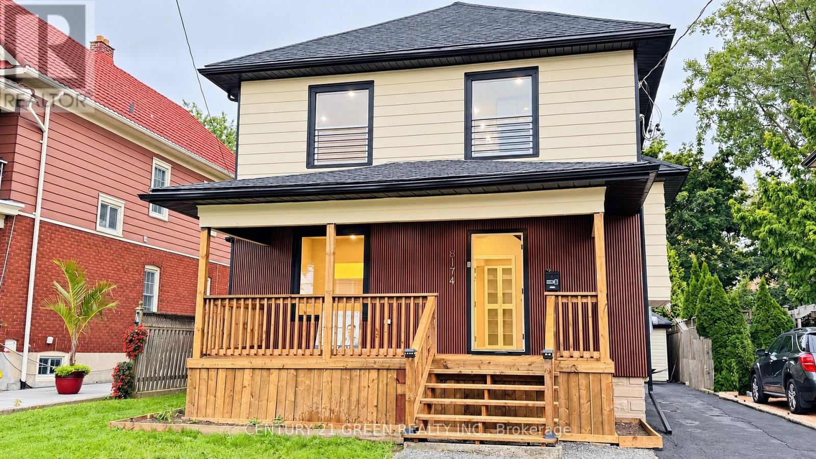 5174 JEPSON STREET, Niagara Falls, Ontario