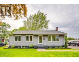 403 ELIZABETH Street Unit# LL, Grimsby, Ontario