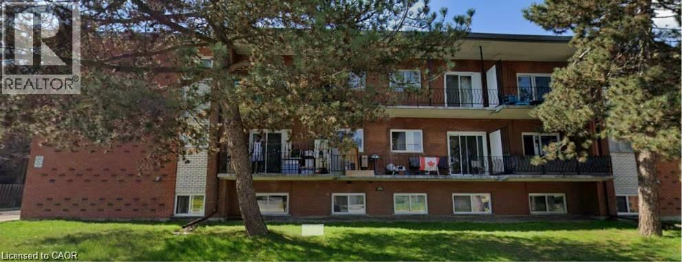 399 MILL Street Unit# 2, Kitchener, Ontario