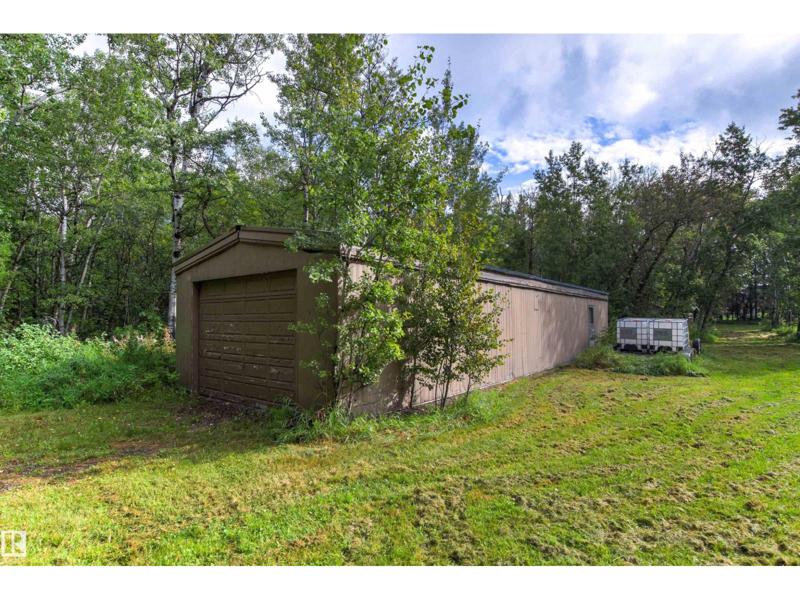 #205 52313 Rge Rd 232, Rural Strathcona County, Alberta  T8B 1B7 - Photo 66 - E4507278