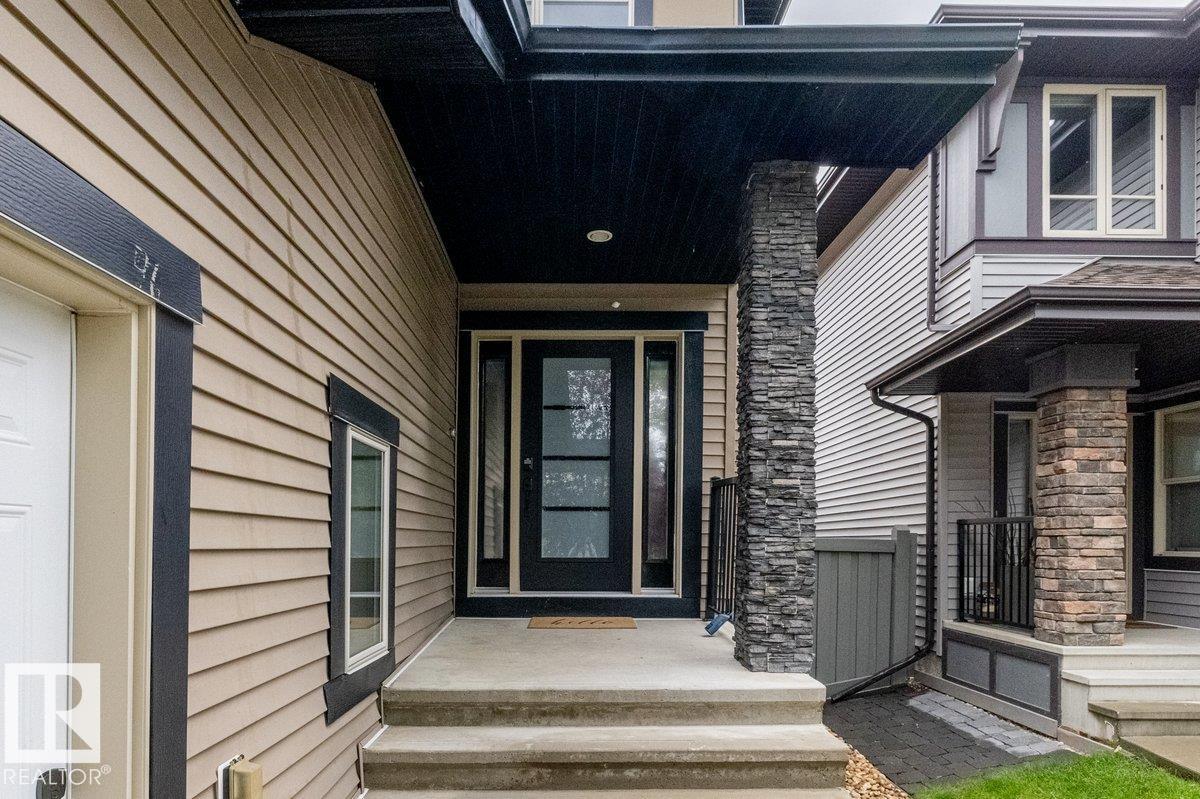 1090 Armitage Cr SW, Edmonton, Alberta  T6W 0H2 - Photo 2 - E4506778