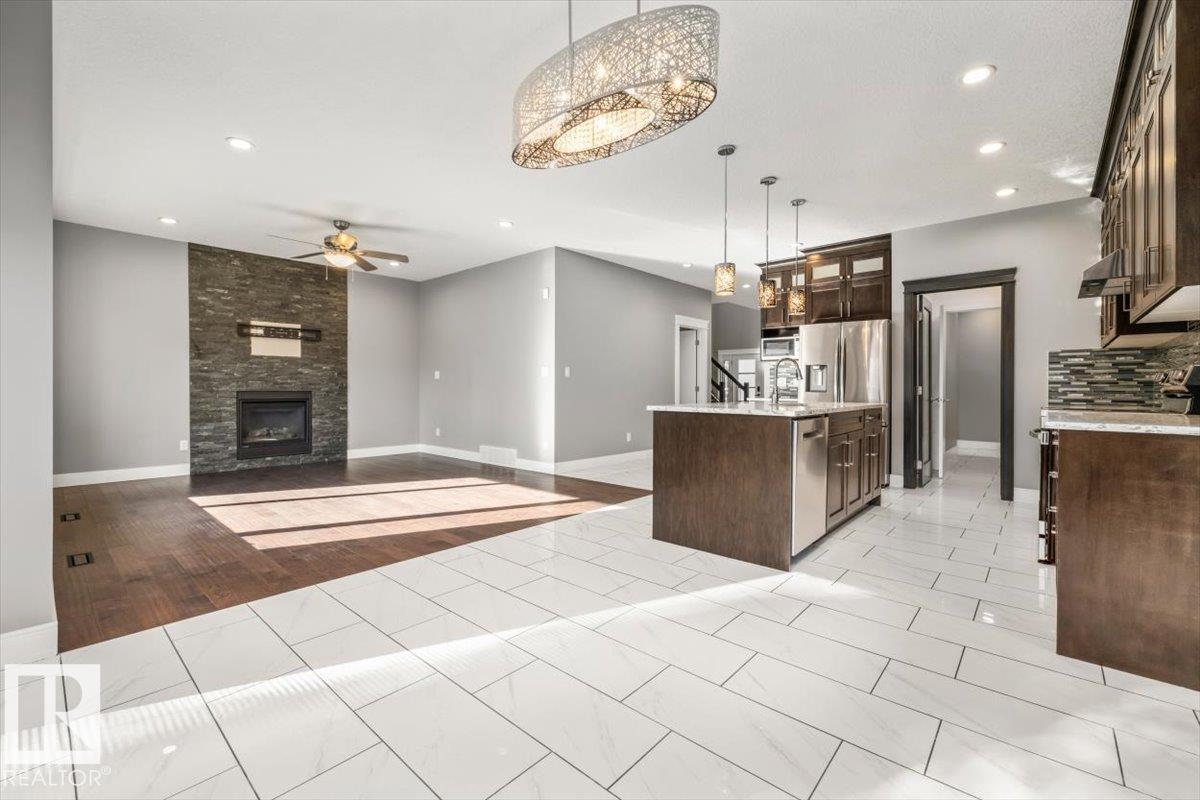 1090 Armitage Cr SW, Edmonton, Alberta  T6W 0H2 - Photo 20 - E4506778