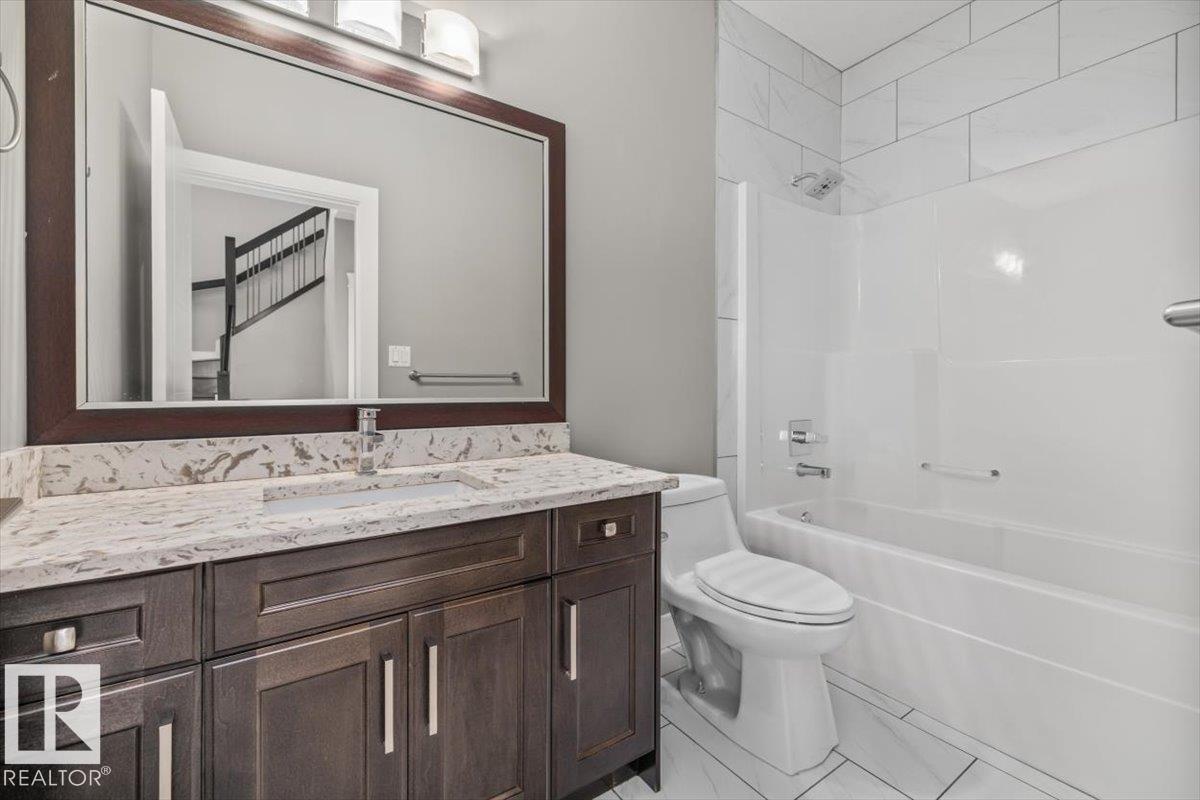 1090 Armitage Cr SW, Edmonton, Alberta  T6W 0H2 - Photo 25 - E4506778