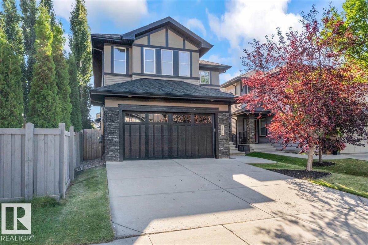 1090 Armitage Cr SW, Edmonton, Alberta  T6W 0H2 - Photo 57 - E4506778