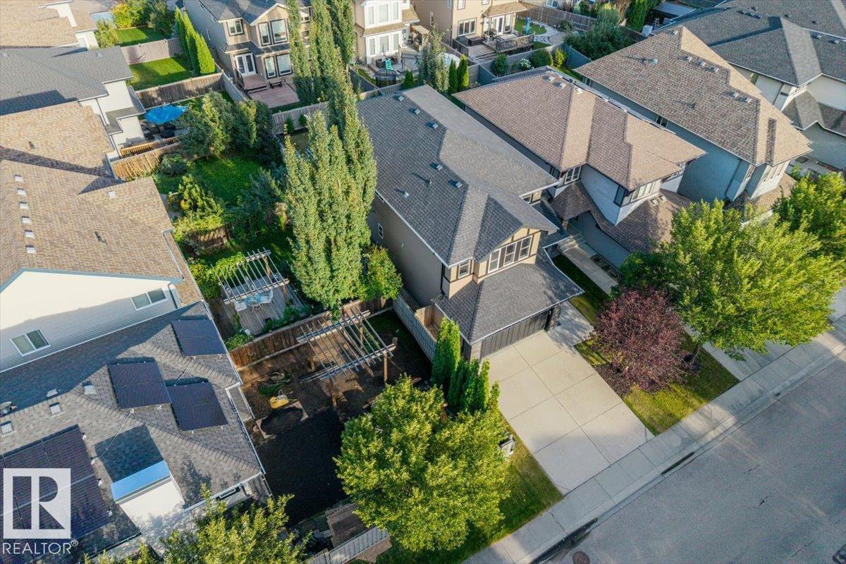 1090 Armitage Cr SW, Edmonton, Alberta  T6W 0H2 - Photo 63 - E4506778