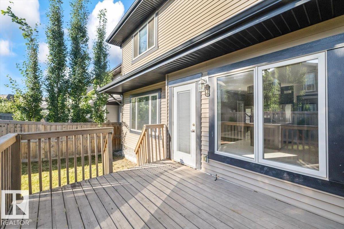 1090 Armitage Cr SW, Edmonton, Alberta  T6W 0H2 - Photo 19 - E4506778