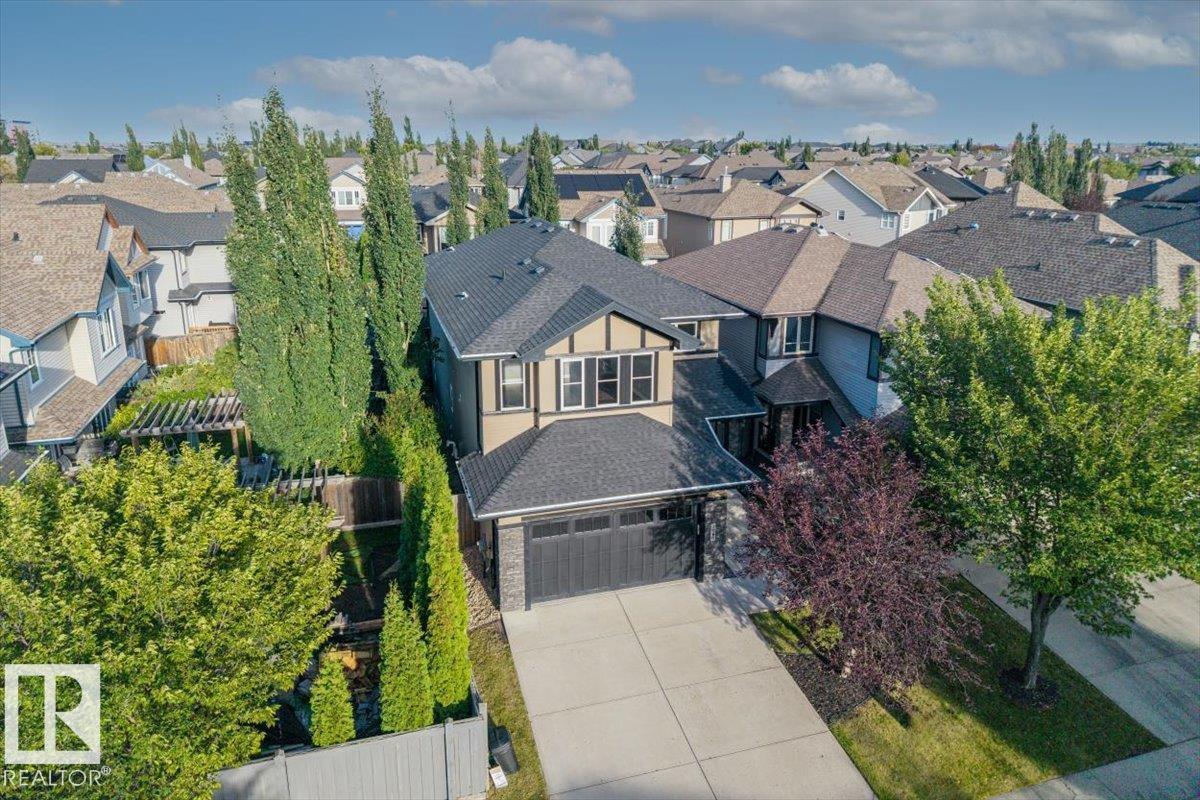 1090 Armitage Cr SW, Edmonton, Alberta  T6W 0H2 - Photo 62 - E4506778