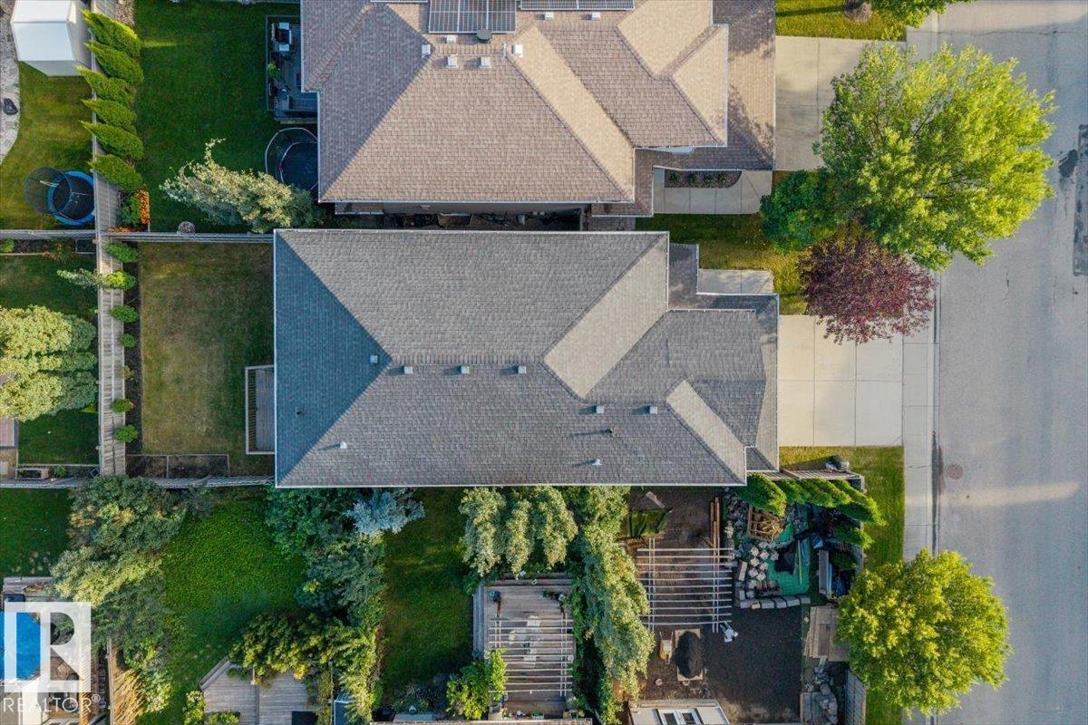 1090 Armitage Cr SW, Edmonton, Alberta  T6W 0H2 - Photo 61 - E4506778