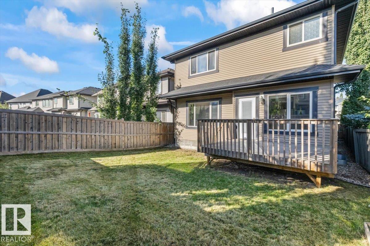 1090 Armitage Cr SW, Edmonton, Alberta  T6W 0H2 - Photo 55 - E4506778