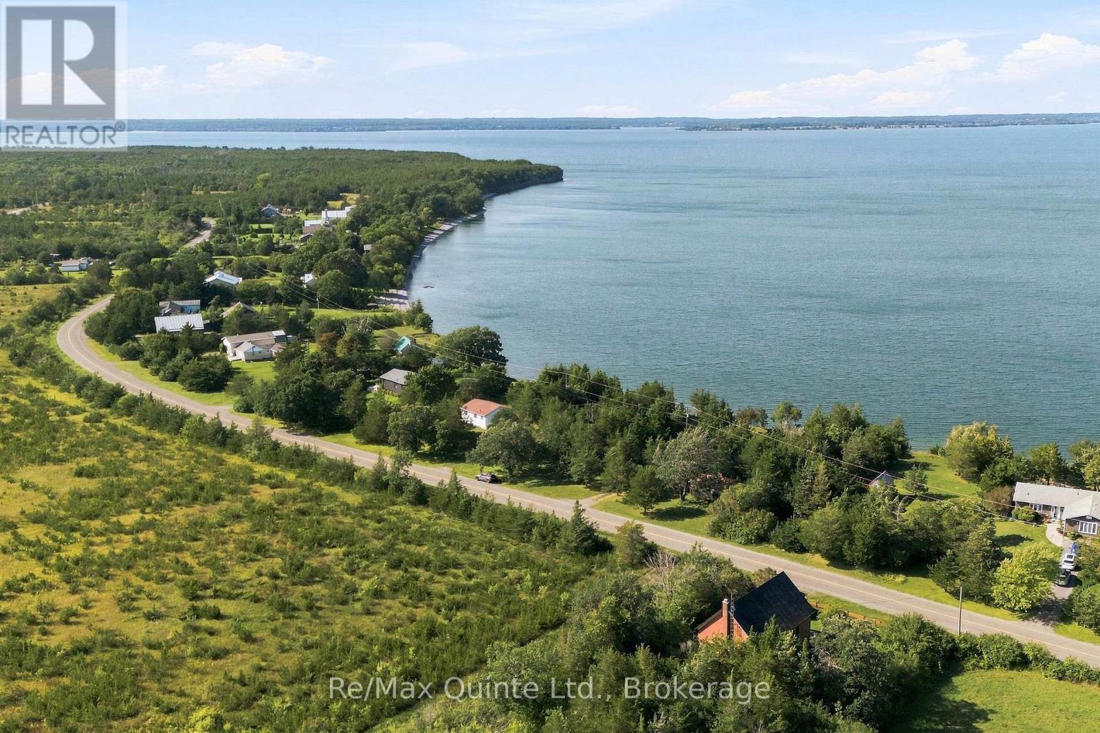 4561 COUNTY ROAD 13 ROAD, Prince Edward County, Ontario