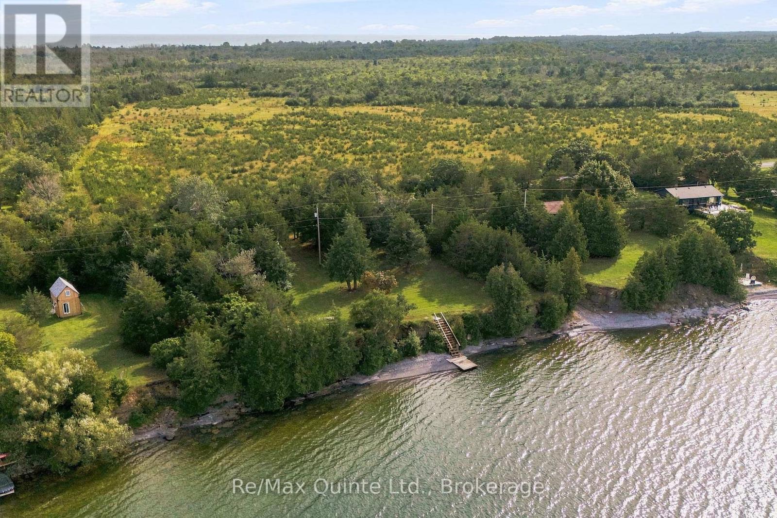 4561 County Road 13 Road, Prince Edward County, Ontario K0K 2T0 - Photo 2 - X13748454