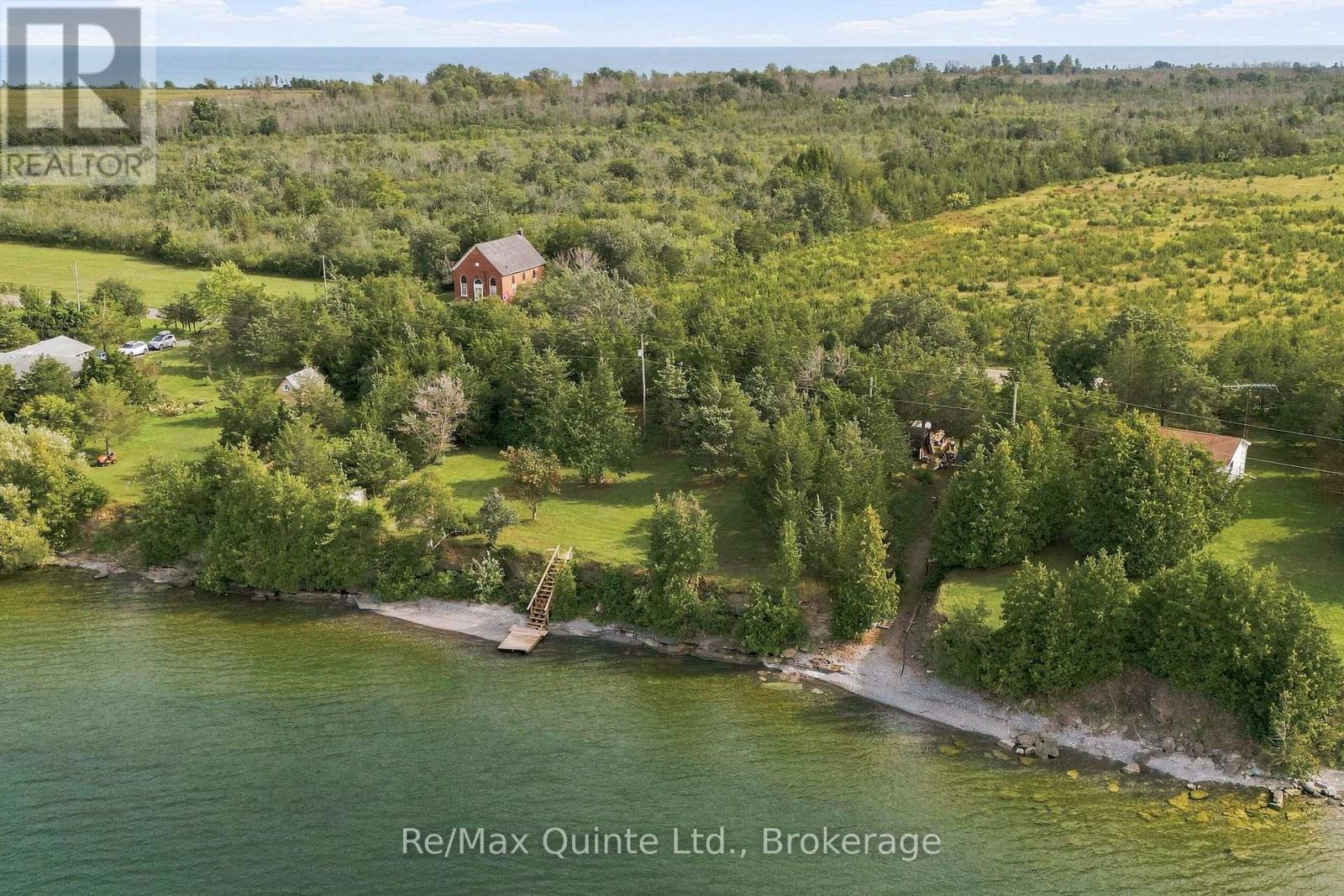 4561 County Road 13 Road, Prince Edward County, Ontario K0K 2T0 - Photo 3 - X13748454