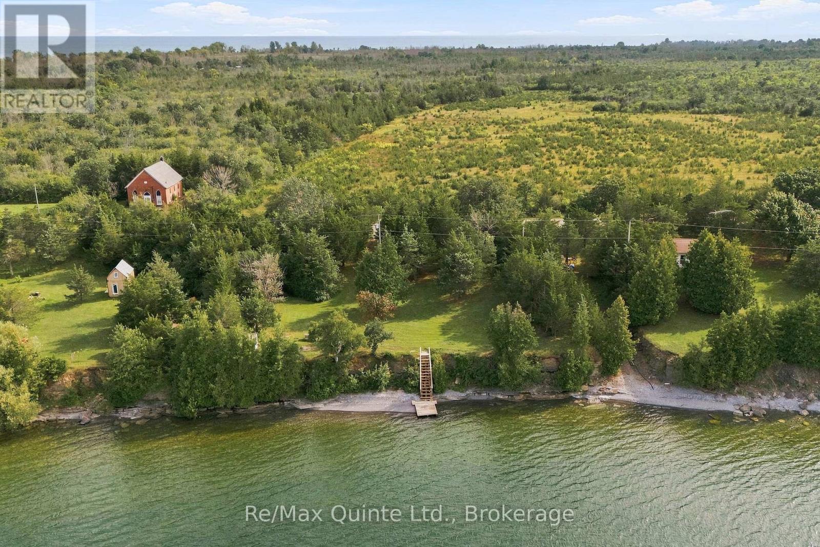 4561 County Road 13 Road, Prince Edward County, Ontario K0K 2T0 - Photo 4 - X13748454