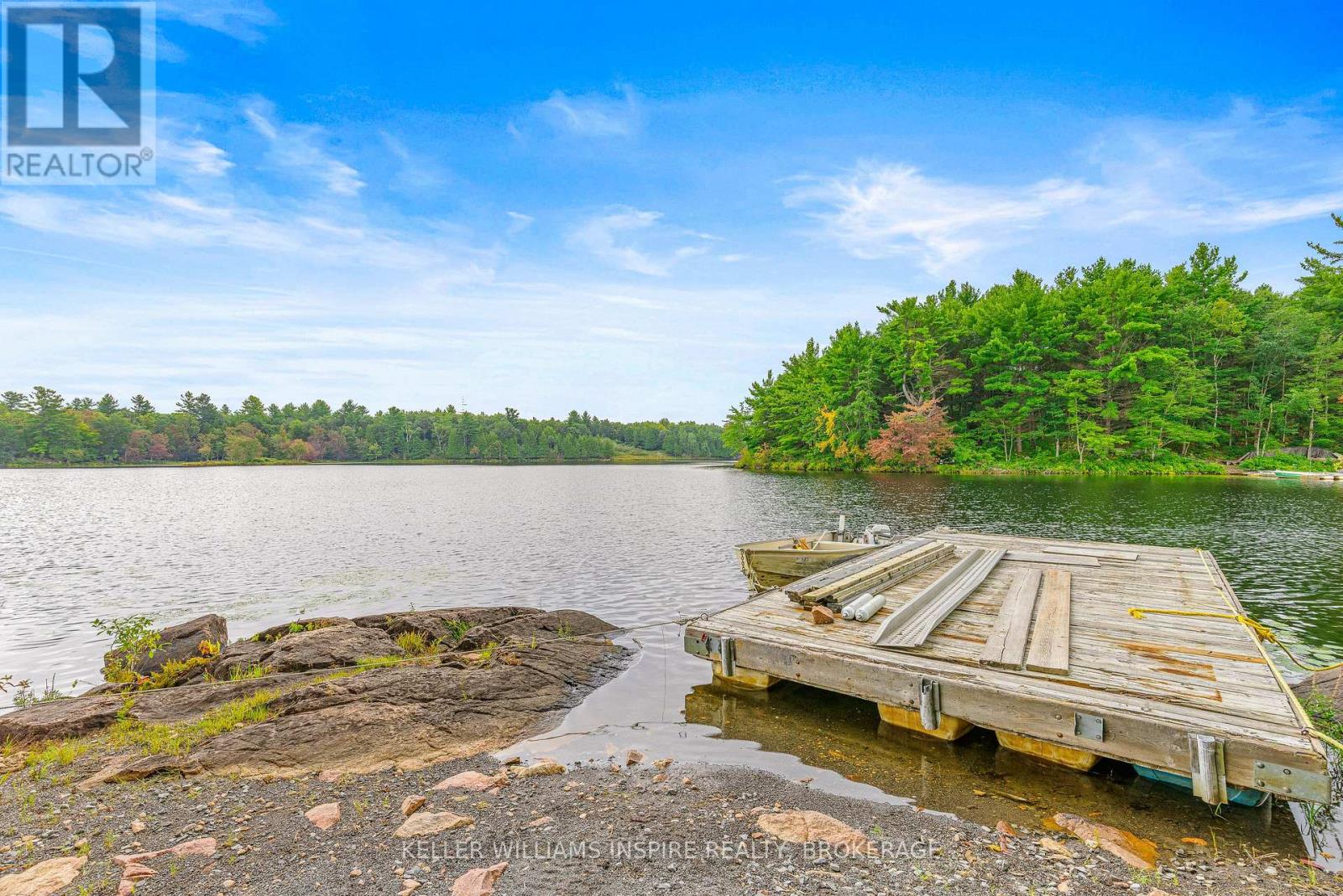 2526 Sheffield Long Lake, Stone Mills, Ontario  K0K 1W0 - Photo 11 - X13748484